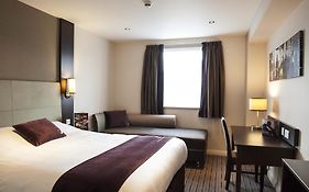 Premier Inn Stevenage Central